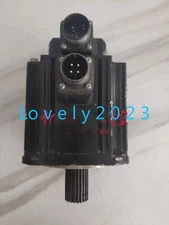 1pc used GYG152C5-RG2 Fuji servo motor 1.5KW 2000r/min 7.16N.m