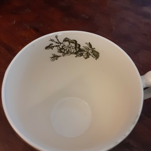 Johnson Bros. "The Road Home" Tea & Saucer Set, Replacements,Cottage,Elegant - Picture 4 of 8