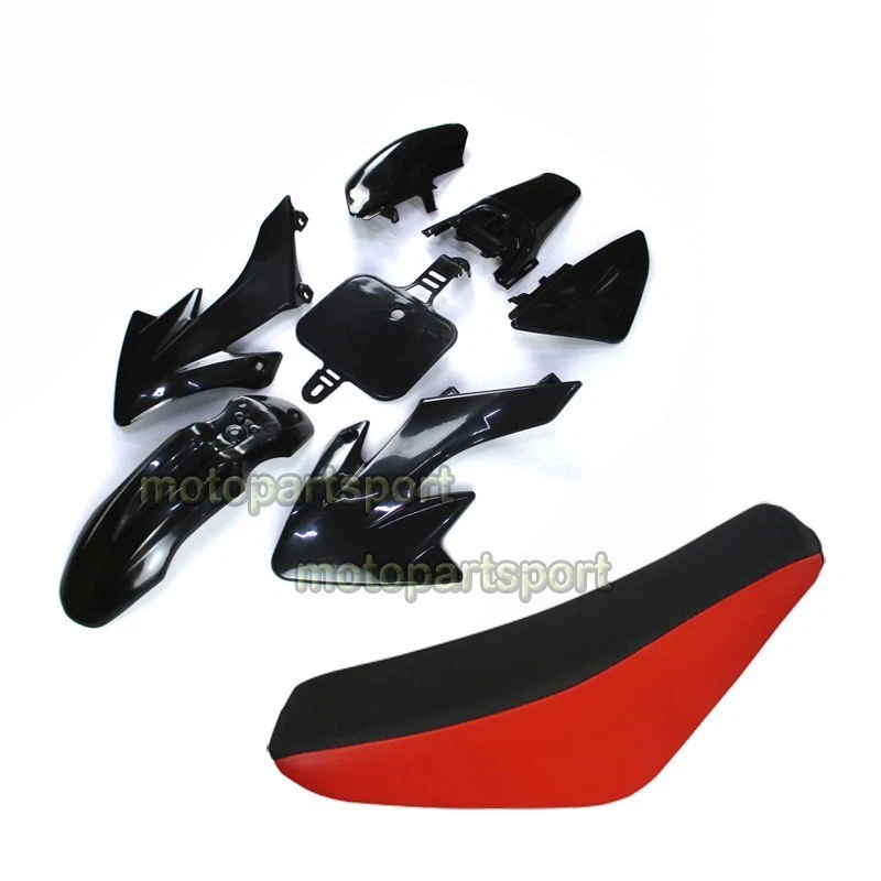 Chinese 2024 motorcycle fairings