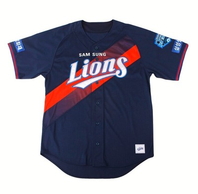 samsung lions jersey