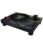 Technics Lamborghini Collaboration SL 1200 M7B G DJ Turntable Green SL-1200MK7