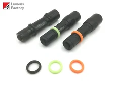 Grip Ring for Surefire P/G/X/Z Flashlight 6P 6PX G2 G2X G2ZX 6Z 2Z AZ2 M3 M3LT  
