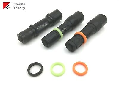 Grip Ring For Surefire P G X Z Flashlight 6p 6px G2 G2x G2zx 6z 2z Az2 M3 M3lt Ebay