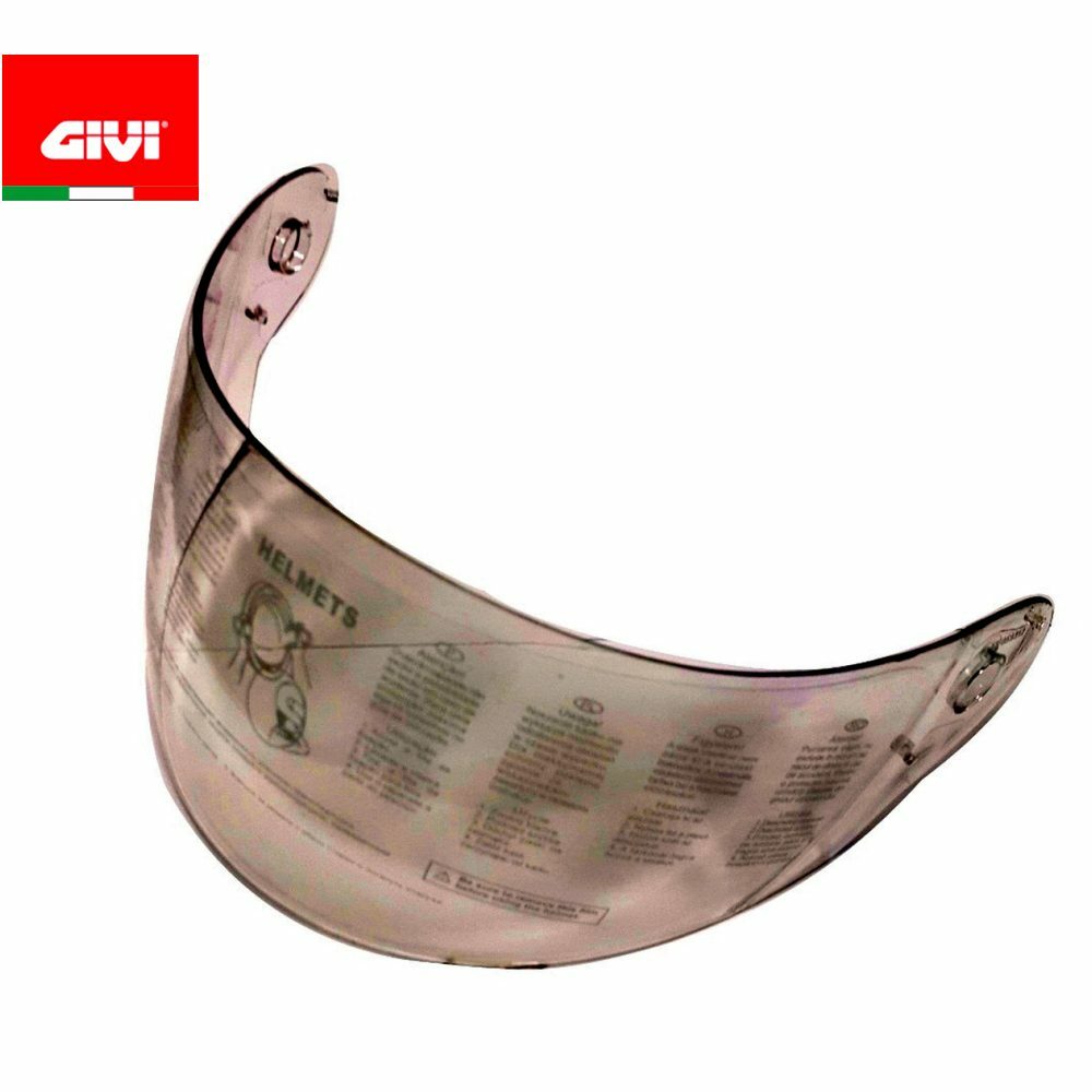 RICAMBIO GIVI Z2527TR - VISIERA TRASPARENTE JUNIOR 4