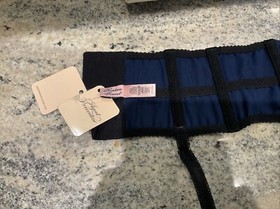 Agent Provocateur "STEPHANEE" Suspender Belt Size 2 Brand New with Tags
