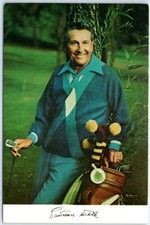 Postcard Lawrence Welk