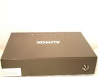 AUMOX SG205 5 PORT GIGABIT ETHERNET SWITCH FOR GAMING/VIDEO STREAMING — photo 5