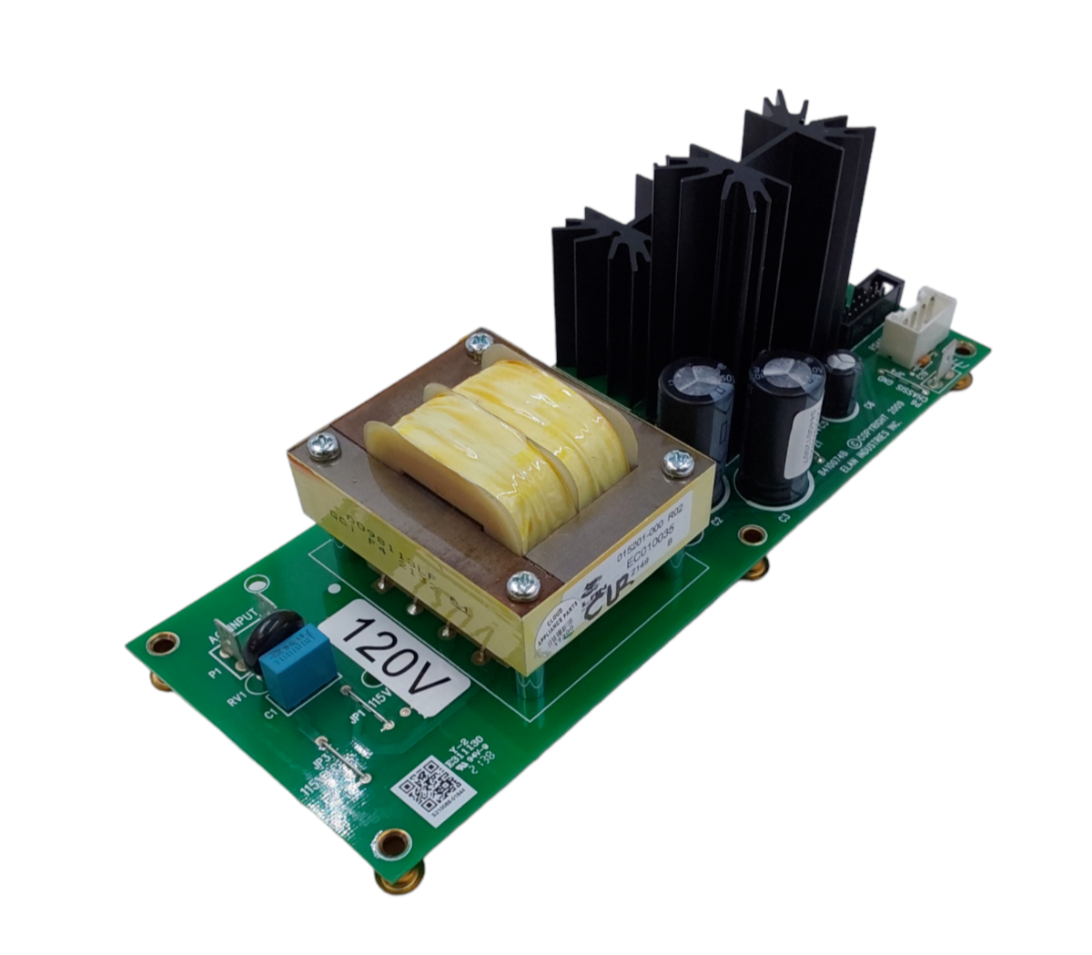 Genuine Viking oven Power Supply 015201-000 Same Day Shipping & 60