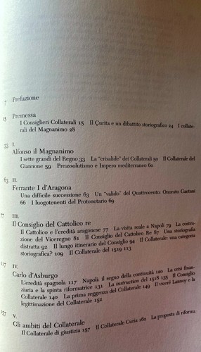 ROSSANA SIZILIEN EIN RAT VON SCHWERT UND NEAPOLITANISCHER KOLLATERALTOGA 1443 1542 - Bild 9 von 10