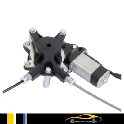 For Dodge Dakota 2005-2010 Front Right Window Motor