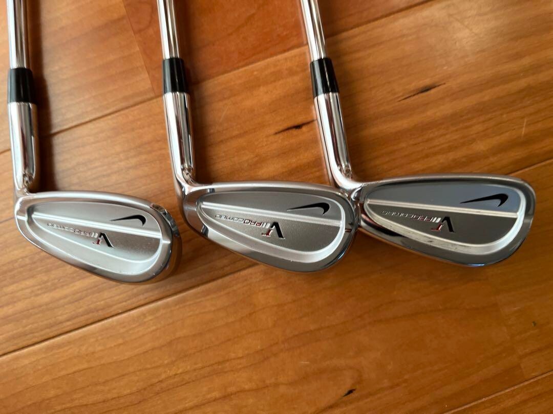 NIKE VR PRO COMBO Iron Set 6 Clubs 5-Pw Project x 5.5 Medium NIKE VR PRO COMBO Iron Set 6 Clubs 5-Pw Project x 5.5 Medium