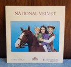 LOT 2 Laserdisc THE SECRET GARDEN Margaret OBrien~NATIONAL VELVET Liz Taylor — photo 6