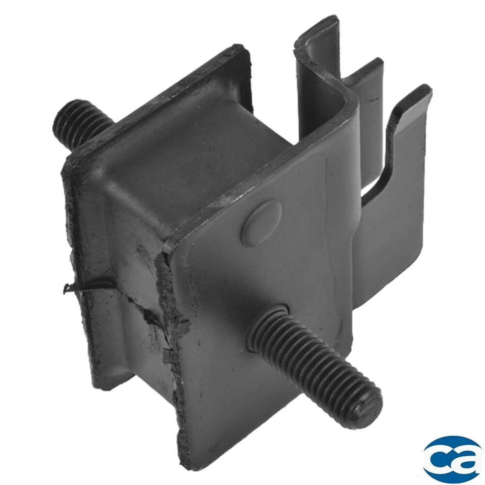 Soportes de motor delanteros izquierdo y delantero derecho 2 piezas para Dodge Ram 1500 Van 03-99 V6-3,9 L Foto 3 de 4