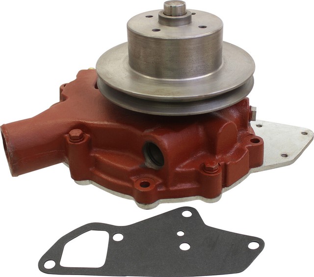 RE31600 Water Pump for John Deere 2940 2950 2955 ++ Tractors eBay