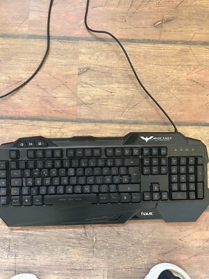 Havic Keyboard Magic Eagle