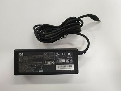 Genuine HP 19V 4.74A 90W Power Supply AC Adapter Charger 393955-003 394224-001