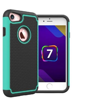 For Apple iPhone 8 Plus / iPhone 7 Plus Case Protective Shockproof Phone Cover