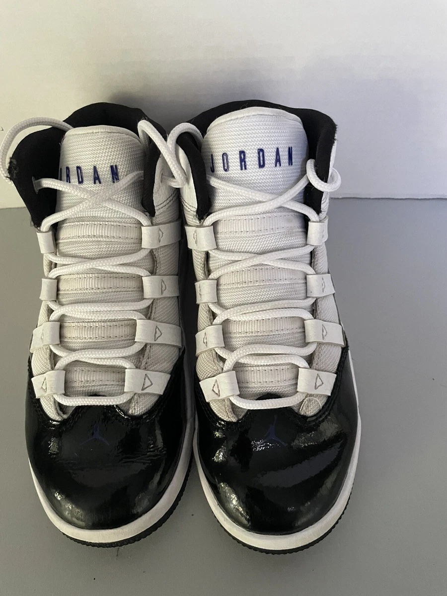 Jordan top aura concord
