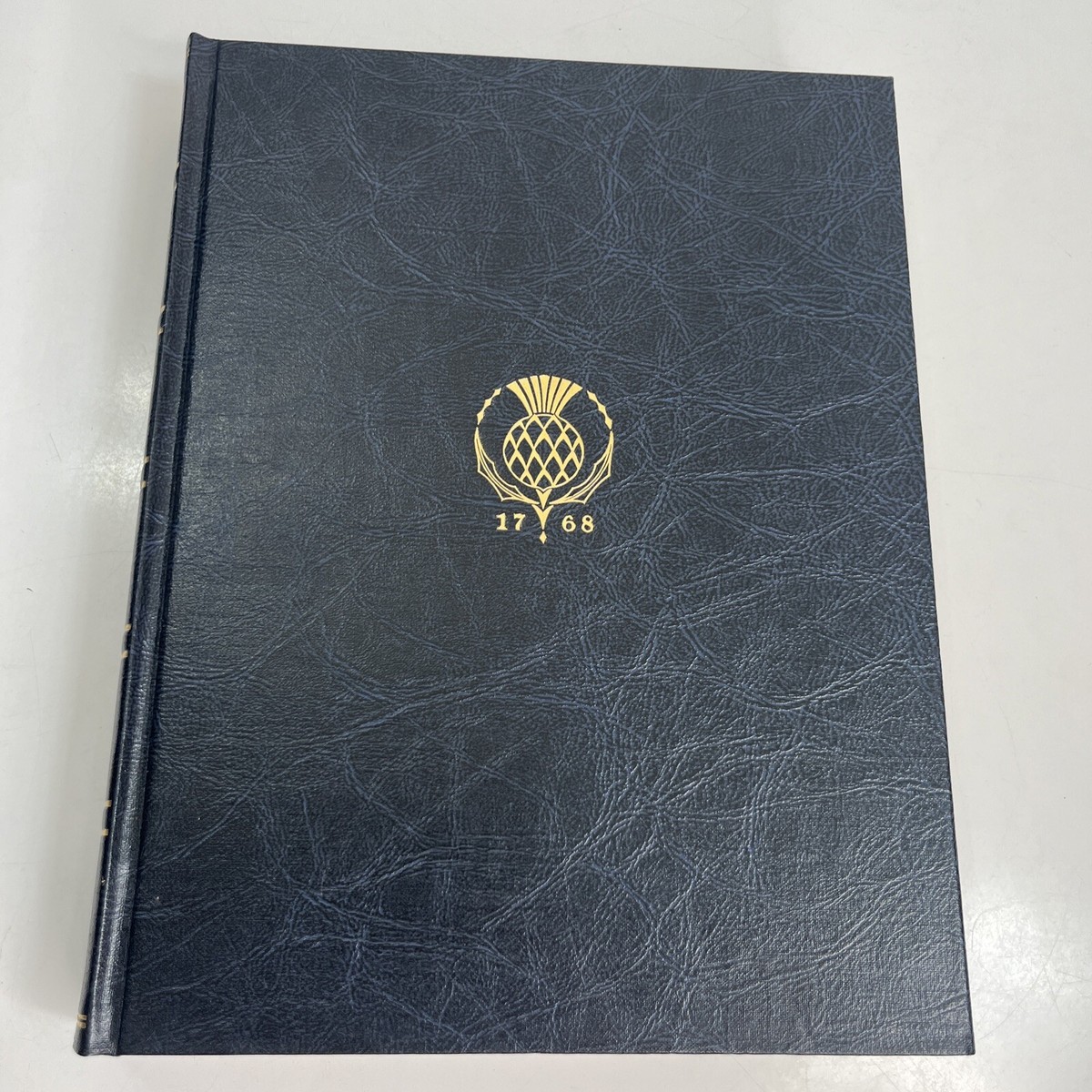 Encyclopedia Britannica 全24巻+別巻　1768年 Encyclopedia Britannica 全24巻+別巻 1768年 Vintage 1955