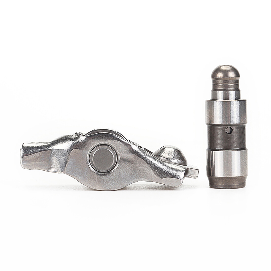 48PCs Rocker Arms Lifters Valve Kit For 1116 3.6L Chrysler Dodge Jeep