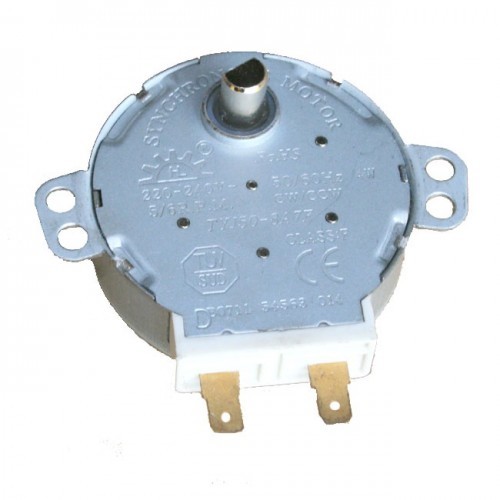 Whirlpool Microwave Turntable motor JT359 VT256WH VT256 JT369 VT2  461964781862 | eBay