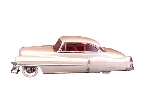 Vitesse 1/43 Scale 280 - 1950-53 Cadillac Eldorado Open Cabriolet