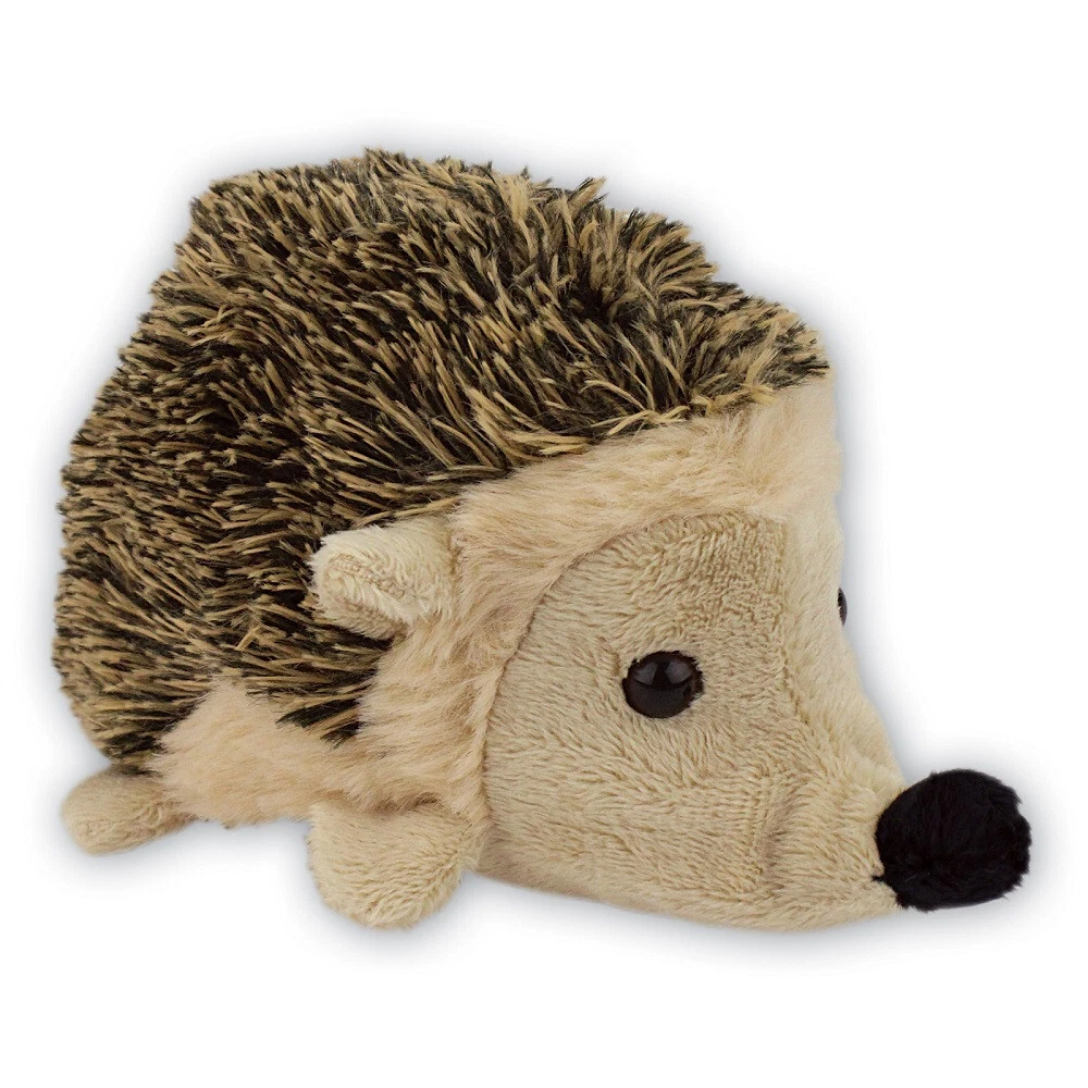 Ark Toys Soft Toy Hedgehog Plush 14cm