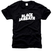 Black Sabbath (03) - KULT -  T-Shirt, Gr. S bis XXXXL