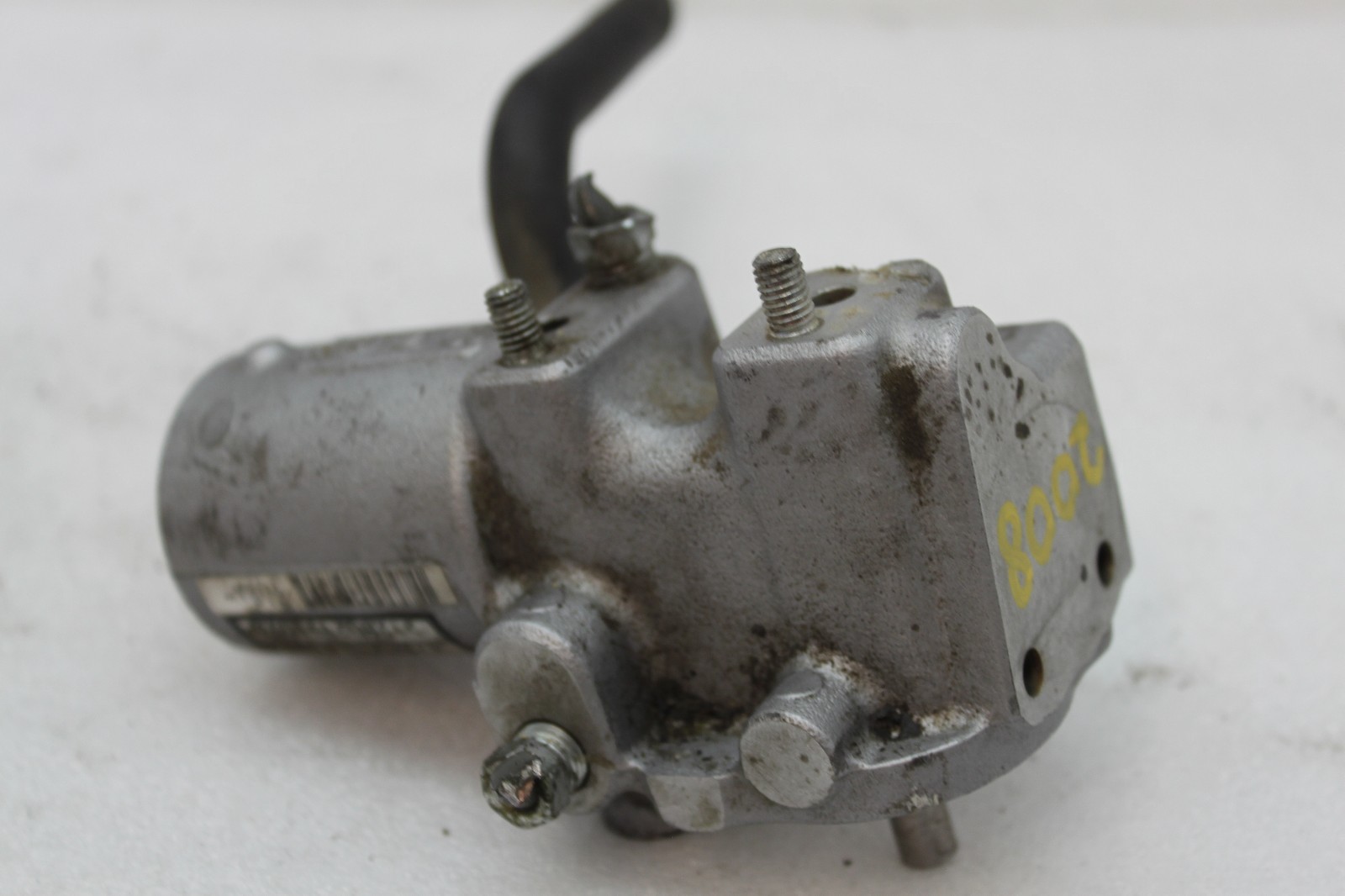 06 07 08 08 Toyota Prius 4727047010 Brake Master Cylinder Solenoid C