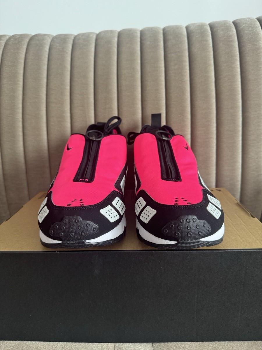 スニーカー Nike SNEAKER (FZ2068) NIKE公式】エア マックス SNDR 'White and Black' (FZ2068-100