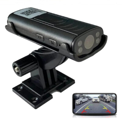 Wireless Reverse and Hitch Camera Kit, Wireless Back Up Camera Systems
