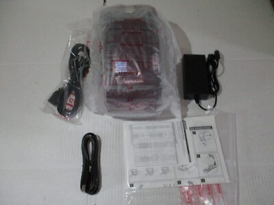 Bixolon SLP-DX223 Thermodrucker Bondrucker Etikettendrucker USB LAN Seriell-