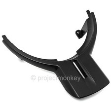 OEM Toyota 13-16 Scion FRS 86 GT86 RC Black Steering Wheel Trim Genuine JDM