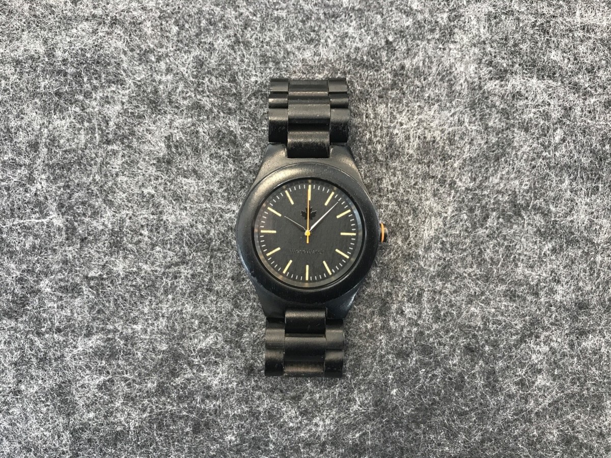 Holz Herren Zartholz Uhren Zartholz Uhren WoodWatch Herrenuhr