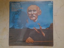 Beethoven Symphony No.7 Arturo Toscanini/NBC Symphony O. *US RCA LP*Sealed*Mint*