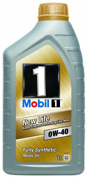 2x MOBIL MOBIL 1 FS 0W40 1L Engine Oil OE REPLACEMENT | eBay UK