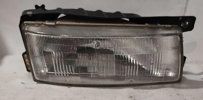 1991 NISSAN MAXIMA RH HEADLIGHT USED OEM