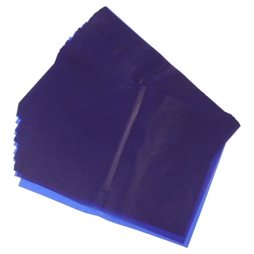  50 Sheets Carbon Office Large Paper for Tracing Transfer Drawing