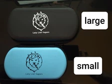 Ego Zippered Lazy Lion Carry Case