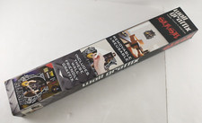 Wall Graffix SLASH POSTER Removeable Reusable Vinyl Wall Art Decals GUNS N ROSES