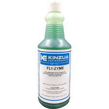 Kinzua Professional Fly Enzyme Odor Eliminator  Completely Eliminate