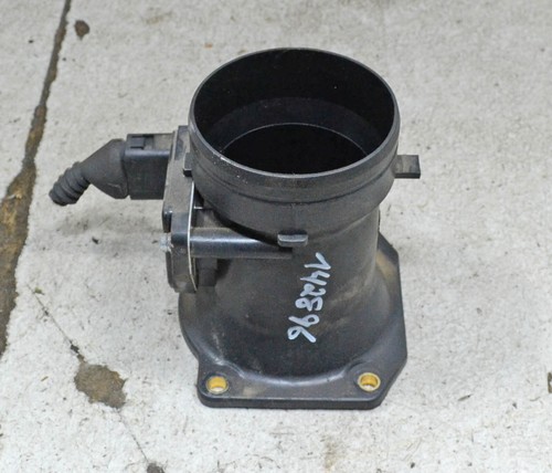 VW Passat 3BG Variant 2001 1,6 ALZ 75KW Luftmassenmesser HELLA #142896-E374