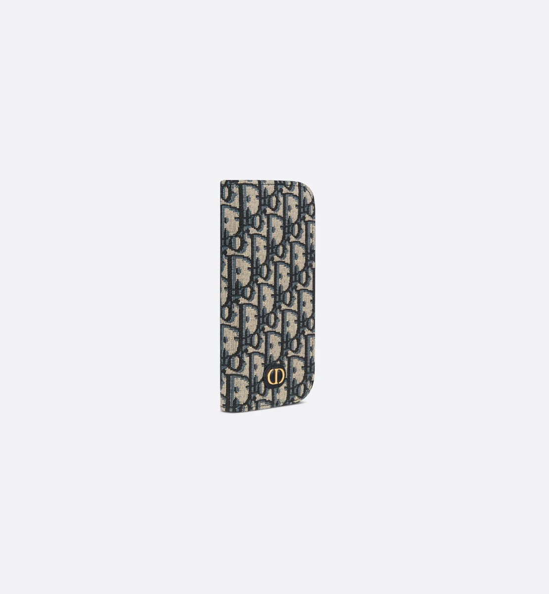 Authentic New) DIOR 30 Montaigne IPHONE 16 PRO Folio Case Authentic New) DIOR 30 Montaigne IPHONE 16 PRO Folio Case