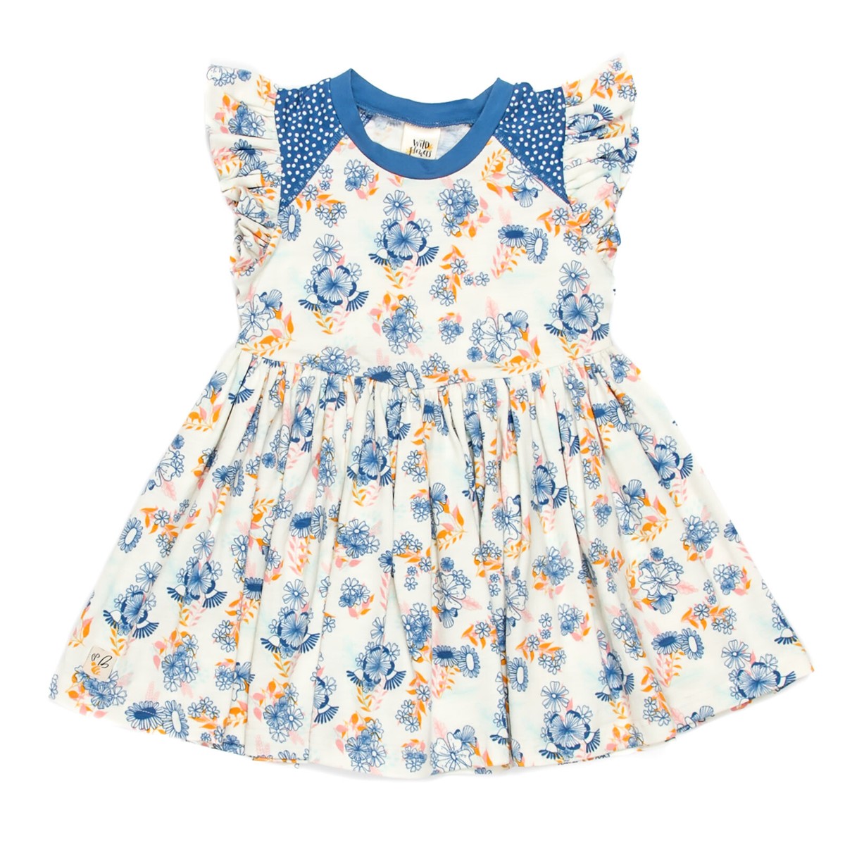Girls Wildflowers clothing Pocketful of Wonder Elizabeth top size 10 Flowers eBay Wildflowers Clothing dress10