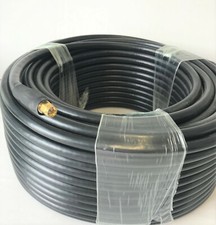 AT T 4G LTE Metro Cell 9363 9962 Extra Long Low Loss GPS Extension Cable 200'