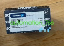 SCHUNK KGG 80-30 0303060 Brand new Clamp jaw cylinder shipping Via Fedex or DHL