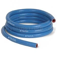 Flexfab Silicone Heater Hose 1/2" Part # 5526-050 Choose Your Length