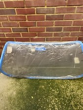 Ford Orion Nos rear screen Heated
