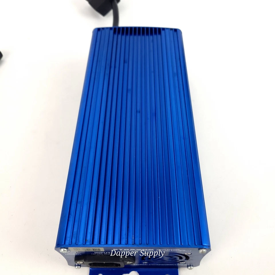 XTRASUN Dimmable Digital Ballast 600W 120/240V XTE600D - Image 4 of 4