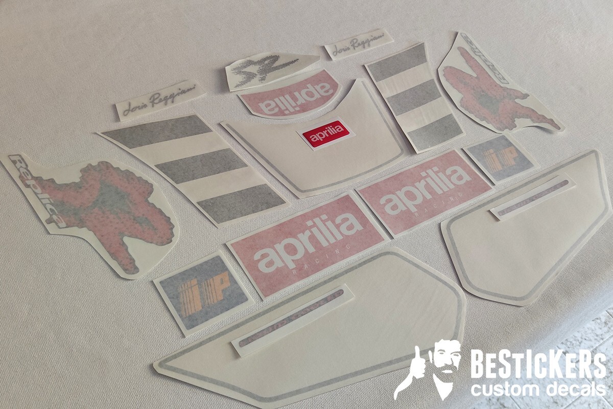 Sticker Vintage Transitalia Sleddog Race ’92 – Autocollant Publicitaire Italie, Très Bon état